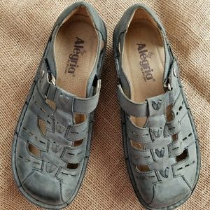 Alegria | Close toe scandal | sz 37